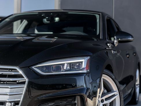 Used 2019 Audi A5 2.0T Premium Plus image 13