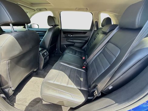 Used 2025 Honda CR-V EX-L image 23
