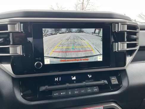 New 2026 Toyota Tundra SR5 image 27