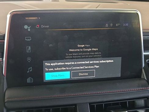 Certified 2023 Chevrolet Tahoe RST w/ Luxury Package image 18