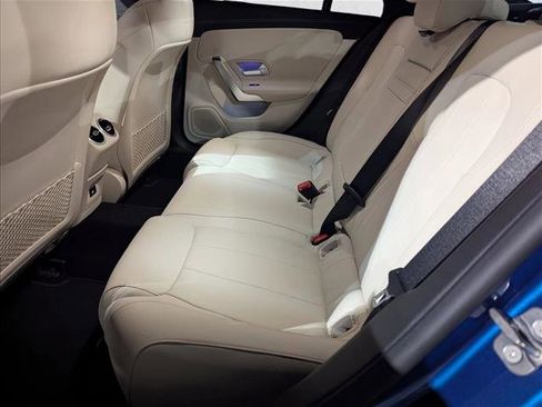 New 2026 Mercedes-Benz CLA 250 image 14