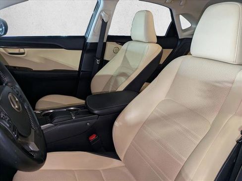 Used 2018 Lexus NX 300h AWD w/ Premium Package image 19