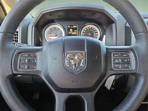 Used 2018 RAM 1500 Tradesman w/ Popular Equipment Group AWD/4WD image 24