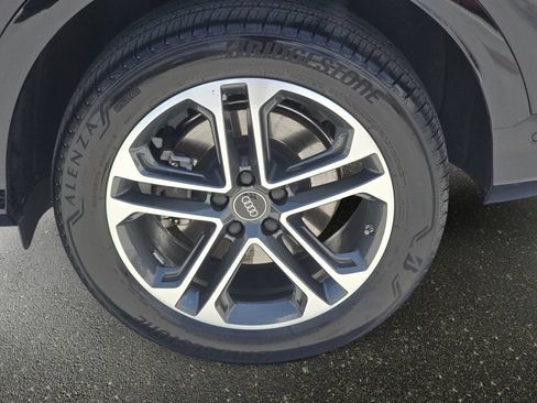 Certified 2025 Audi Q5 Premium w/ Convenience Package AWD/4WD image 27