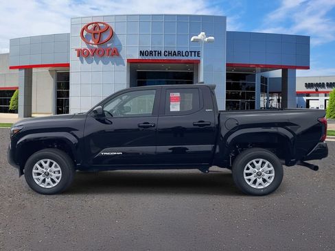 New 2026 Toyota Tacoma SR5 image 5