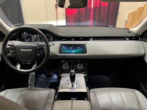 Used 2020 Land Rover Range Rover Evoque S image 14