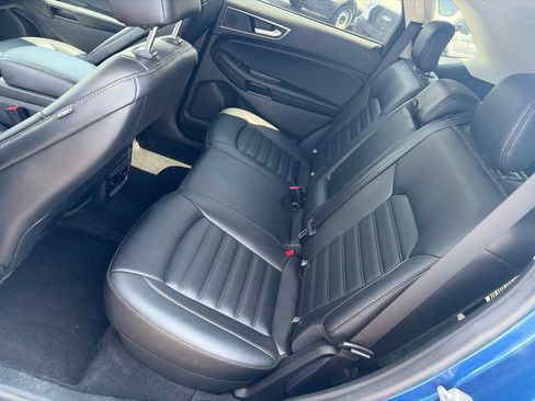 Used 2023 Ford Edge SEL w/ Convenience Package AWD/4WD image 10