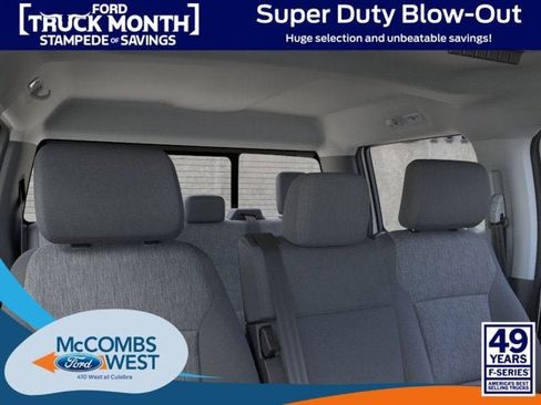 New 2026 Ford F450 XL w/ 360-Degree Camera Package image 22