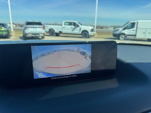 Used 2023 MAZDA CX-50 2.5 S w/ Preferred Plus Pkg image 21