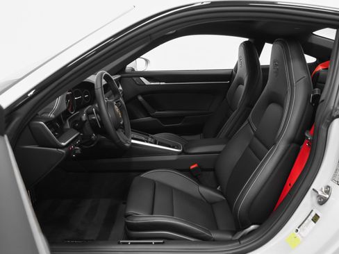 Certified 2024 Porsche 911 Carrera S image 60