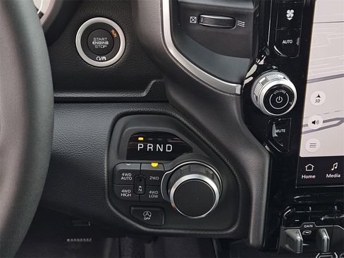 New 2026 RAM 1500 Big Horn/Lone Star image 20