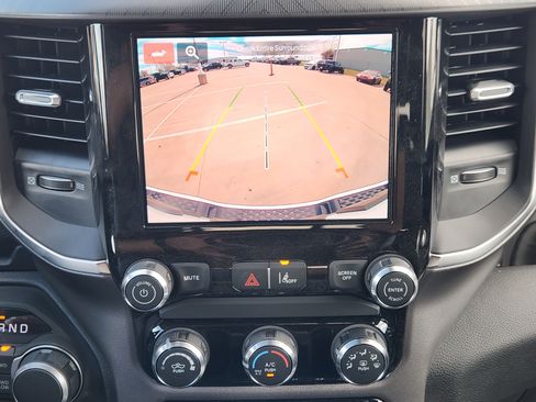 New 2026 RAM 1500 Express image 14