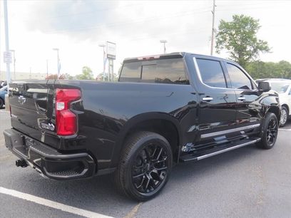 Used 2024 Chevrolet Silverado 1500 High Country w/ Technology Package
