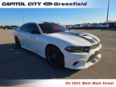 Used 2023 Dodge Charger Scat Pack