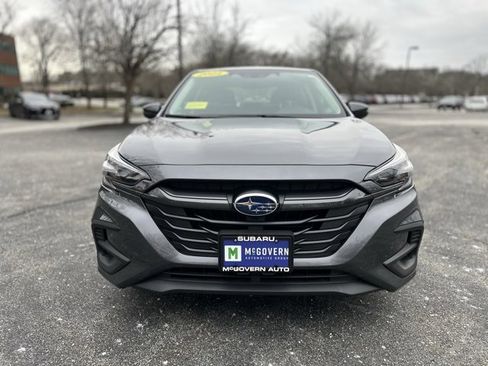 Used 2025 Subaru Legacy Premium image 2