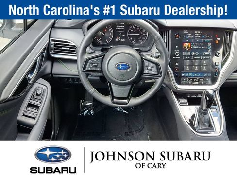 Used 2025 Subaru Outback Onyx Edition XT w/ Popular Package #2 AWD/4WD image 24