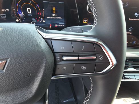 New 2026 Chevrolet Traverse LT AWD/4WD image 19