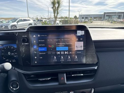 New 2026 Subaru Outback Premium image 12