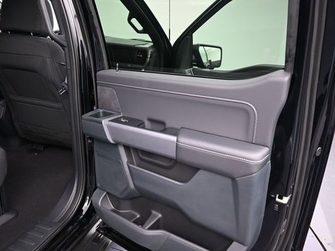 New 2025 Ford F150 XLT w/ Equipment Group 302A MID image 16