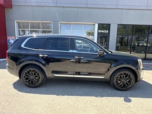 Used 2020 Kia Telluride S image 15