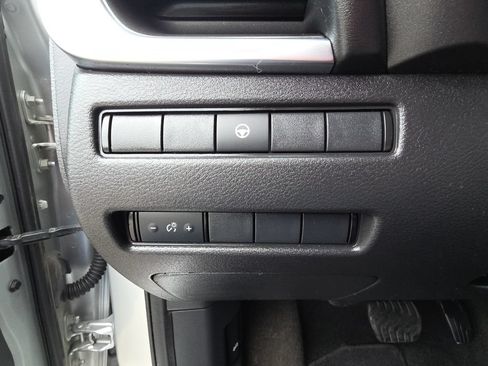Used 2021 Nissan Rogue SV AWD/4WD image 20