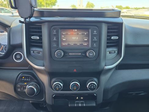 Used 2020 RAM 1500 Big Horn AWD/4WD image 17