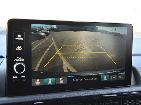 Certified 2025 Honda CR-V EX-L image 13