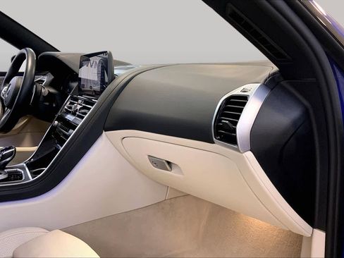 Certified 2024 BMW 840i Gran Coupe xDrive AWD/4WD image 18