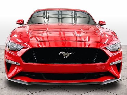 Used 2019 Ford Mustang GT RWD image 3