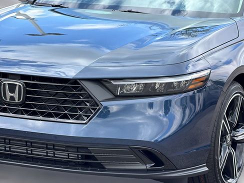 New 2026 Honda Accord SE image 12