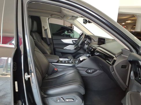 Used 2024 Acura MDX SH-AWD w/ Technology Package image 19