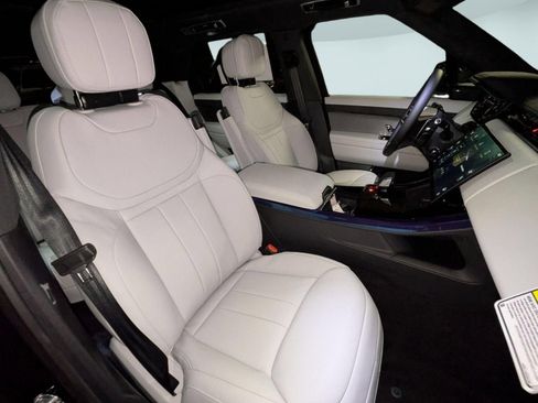New 2026 Land Rover Range Rover Sport SE AWD/4WD image 30