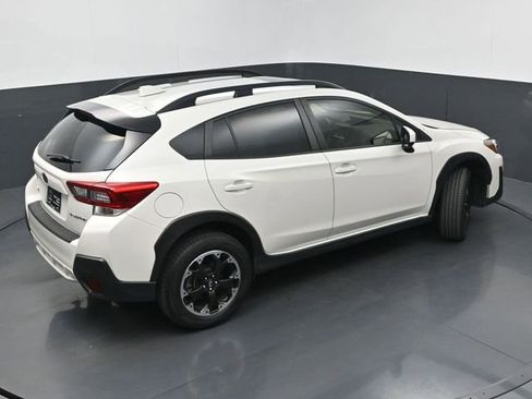 Used 2023 Subaru Crosstrek 2.0i Premium AWD/4WD image 34