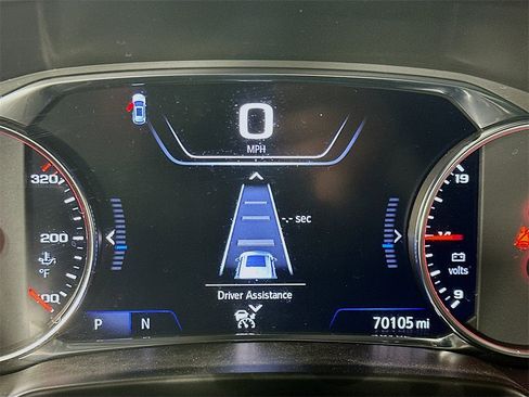 Used 2023 Chevrolet Blazer RS w/ Driver Confidence II Package image 15