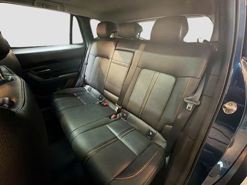 Used 2025 MAZDA CX-50 AWD 2.5 Hybrid w/ Premium Pkg image 29