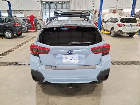 Used 2018 Subaru Crosstrek 2.0i Limited AWD/4WD image 6