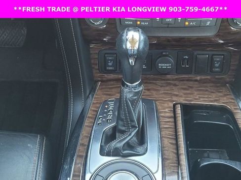 Used 2018 Nissan Armada SL image 26