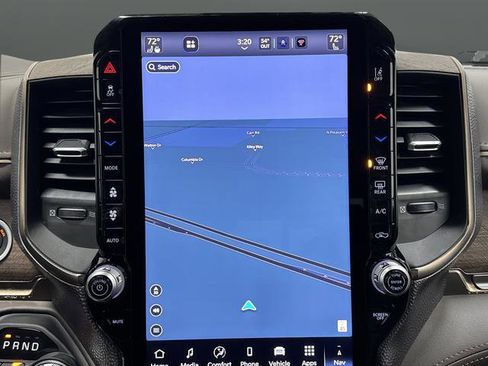 New 2026 RAM 1500 Limited image 10