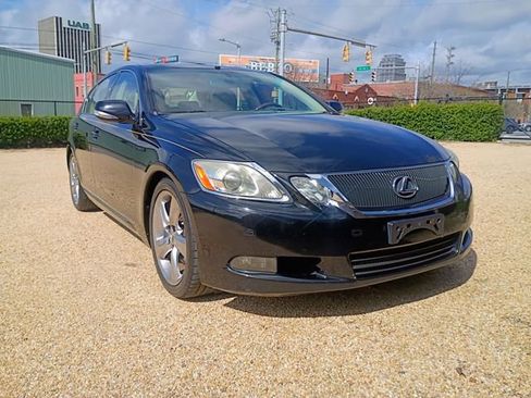Used 2008 Lexus GS 460 image 14