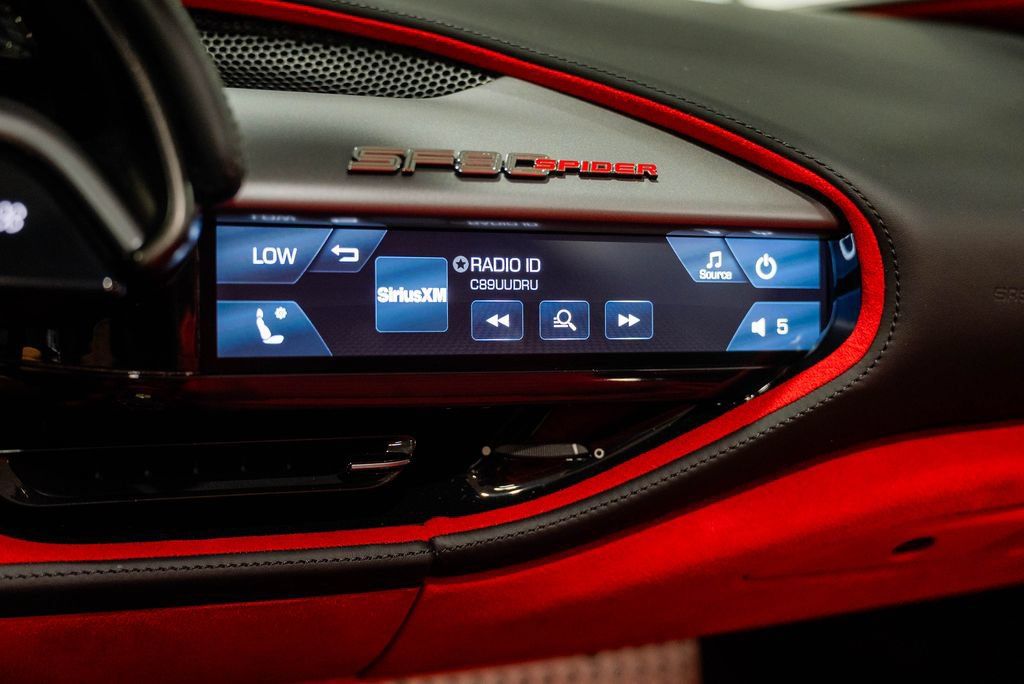 Used 2024 Ferrari SF90 Spider AWD/4WD image 70