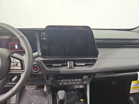 New 2026 Subaru Outback Touring image 19