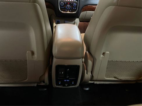 Used 2014 Dodge Durango Limited w/ Premium Group image 25