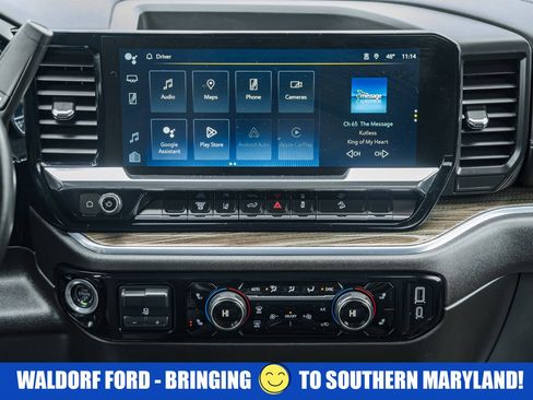 Used 2024 Chevrolet Silverado 2500 LT w/ Convenience Package image 25