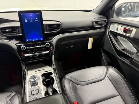 Used 2023 Ford Explorer ST w/ Equipment Group 401A image 41