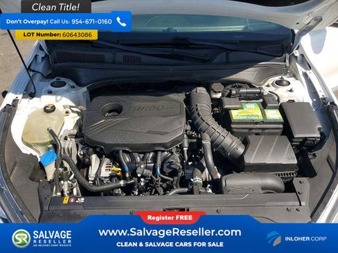Used 2021 Kia Forte GT FWD image 15