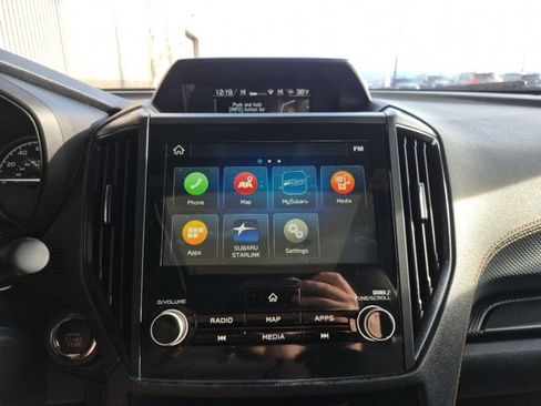 Used 2024 Subaru Forester Wilderness image 27