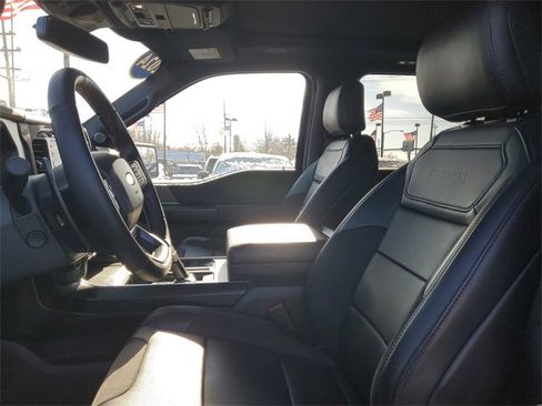 Used 2024 Ford F150 Raptor image 12