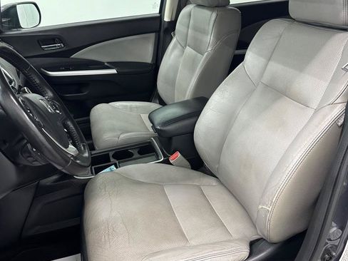 Used 2016 Honda CR-V EX-L image 5