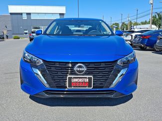 Certified 2024 Nissan Sentra SV video 2