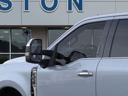 New 2026 Ford F350 Lariat w/ Lariat Ultimate Package AWD/4WD image 26